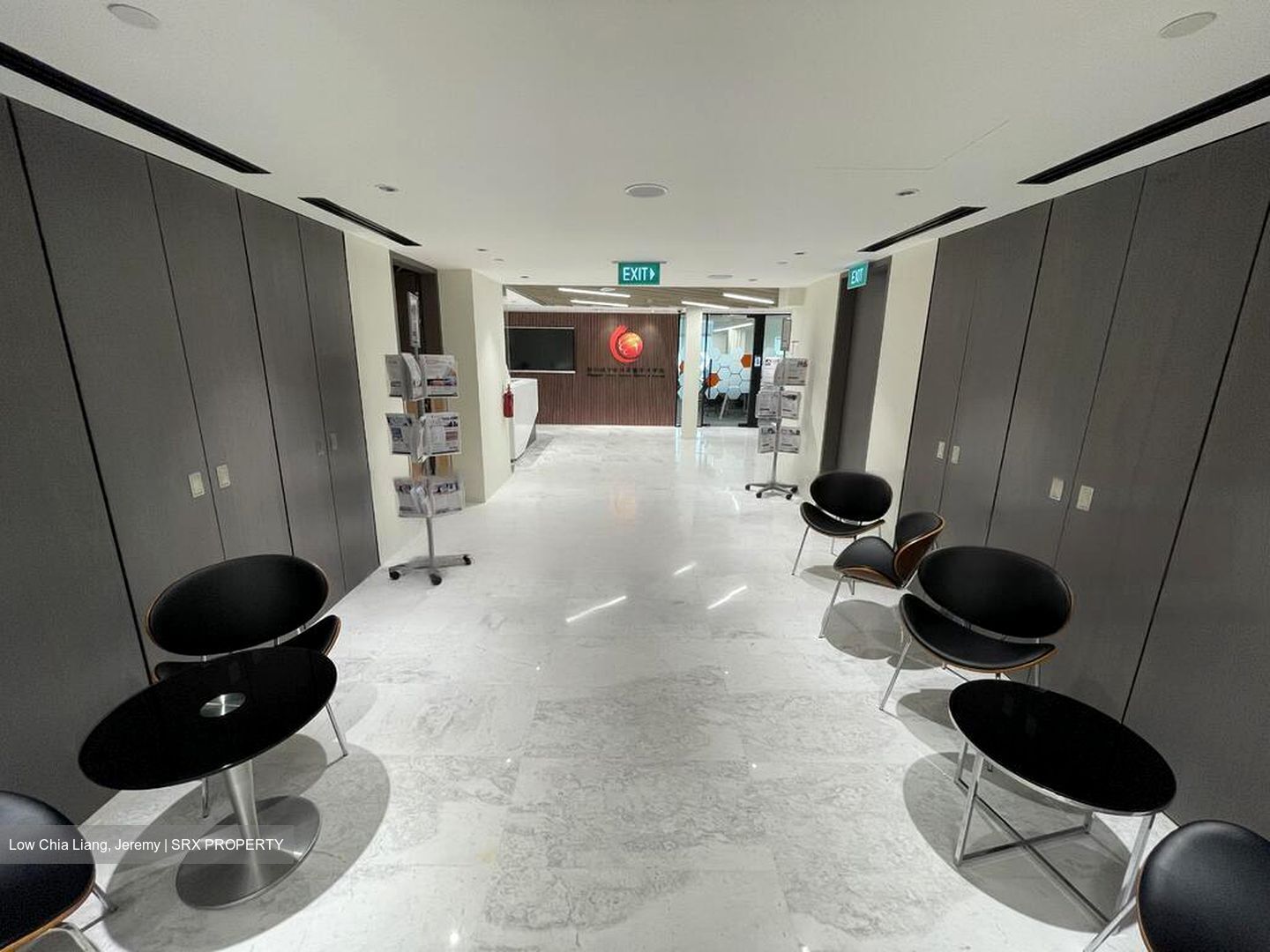Singapore Chinese Chamber Of Comm & Ind Bldg (D6), Office #460080351